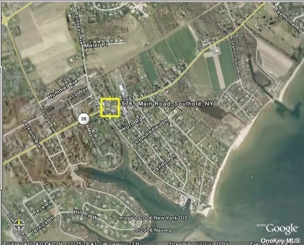 55975 Route 25 Southold NY 11971