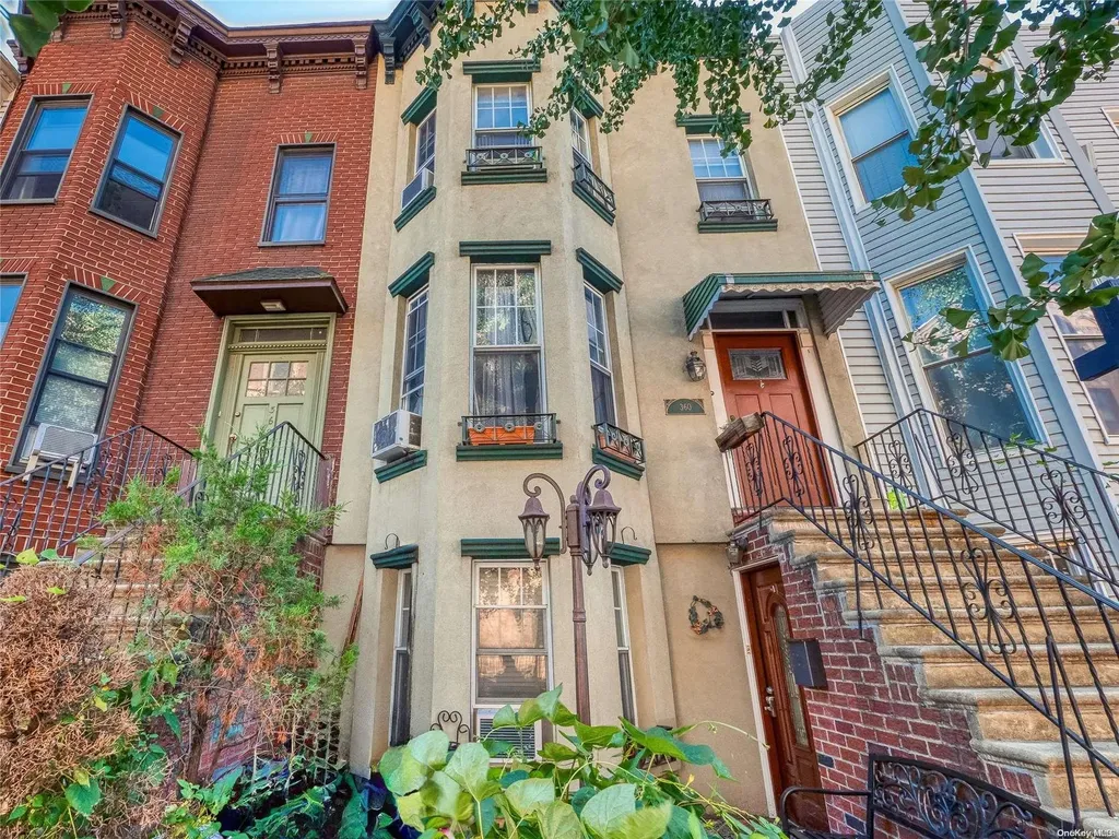360 74th Street Brooklyn NY 11209