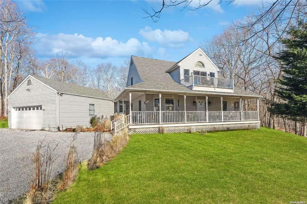 2350 N Wading River Road Wading River NY 11792