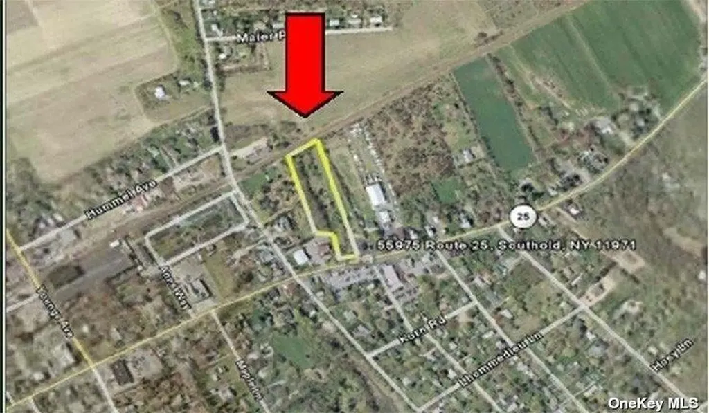 55975 Route 25 Southold NY 11971