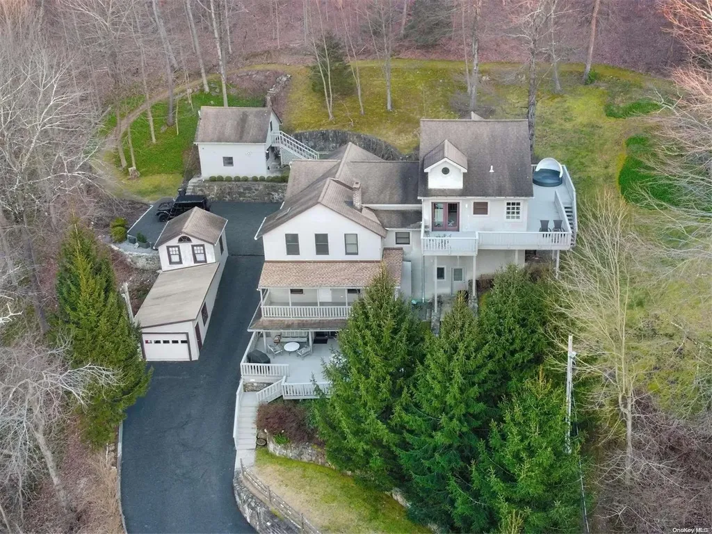 50 Spring Valley Road Ossining NY 10562