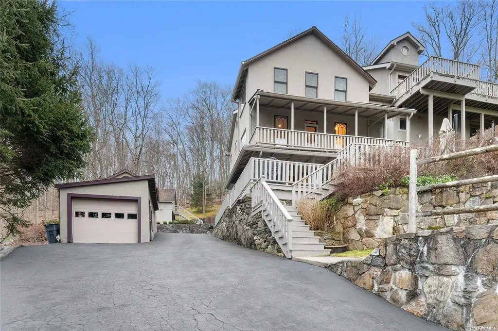 50 Spring Valley Road Ossining NY 10562