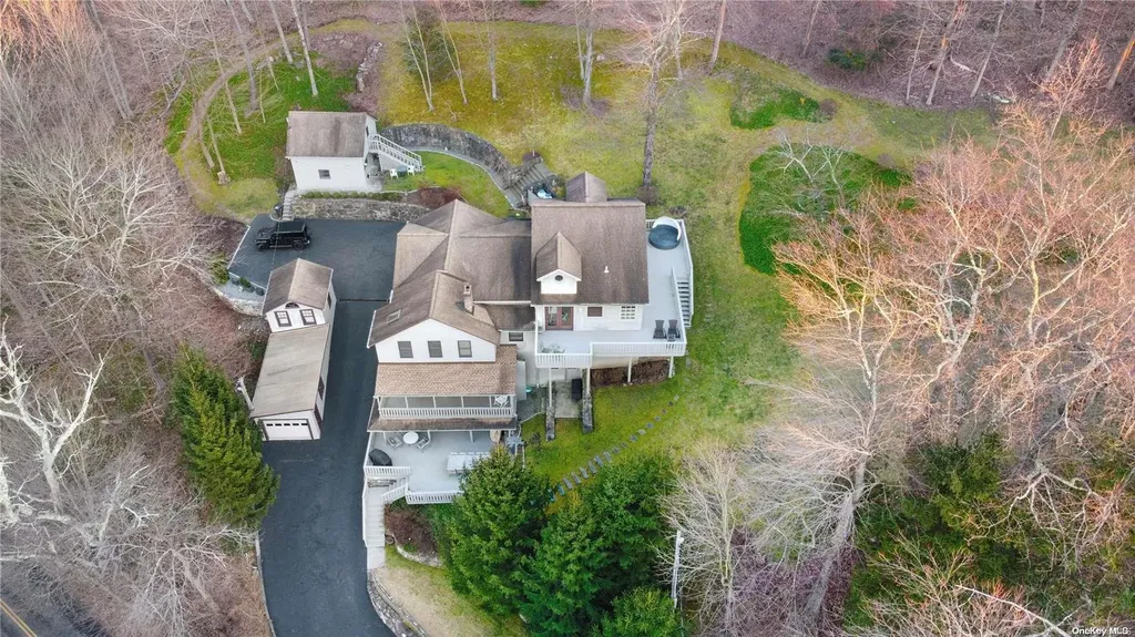 50 Spring Valley Road Ossining NY 10562
