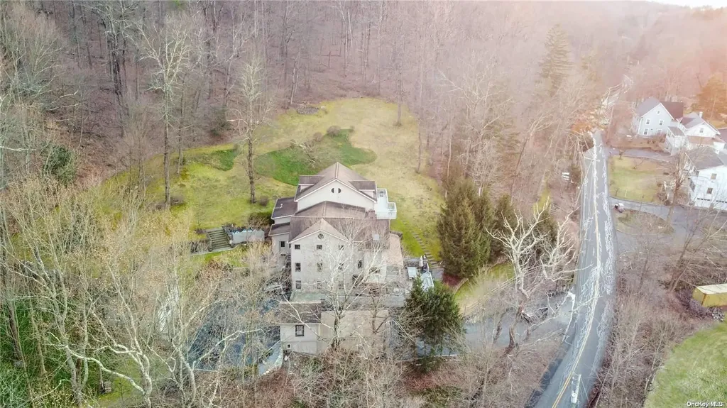 50 Spring Valley Road Ossining NY 10562