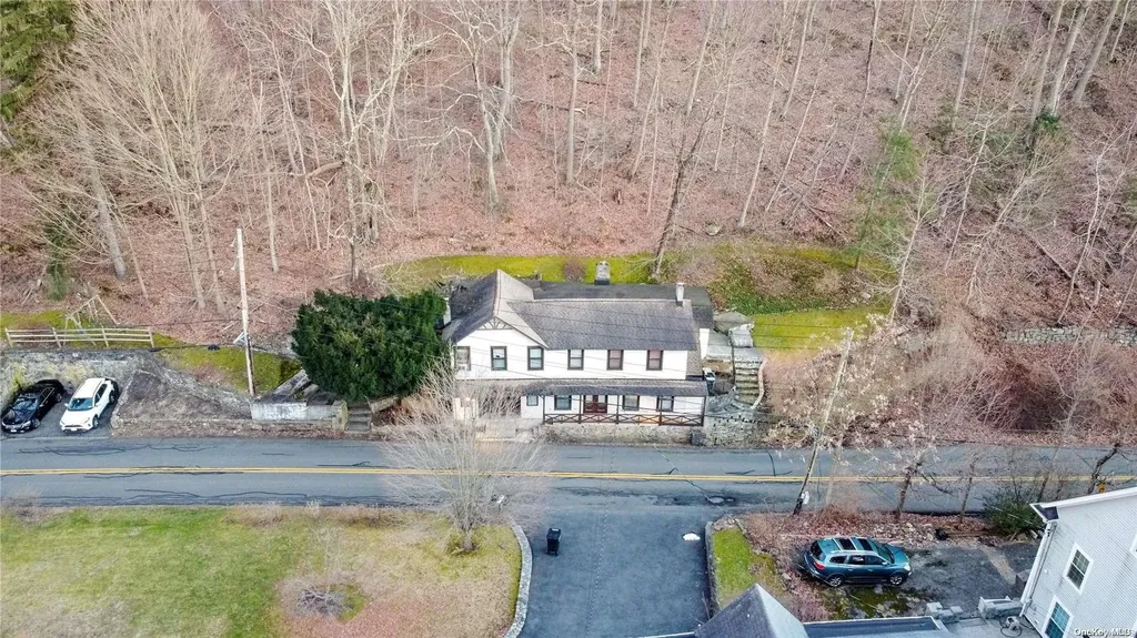 50 Spring Valley Road Ossining NY 10562