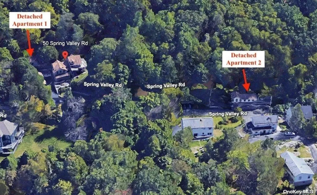 50 Spring Valley Road Ossining NY 10562
