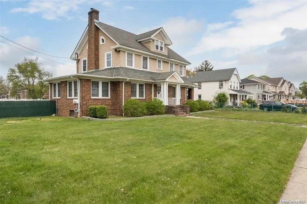 151 Wheeler Avenue Valley Stream NY 11580