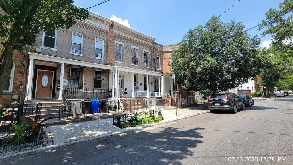 36 Hale Avenue Brooklyn NY 11208