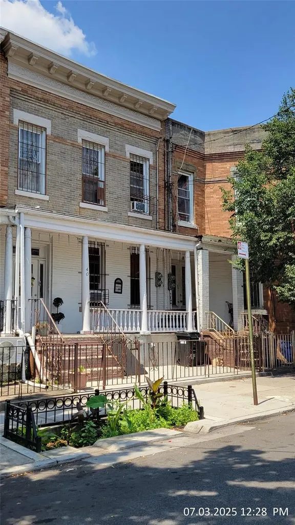 36 Hale Avenue Brooklyn NY 11208