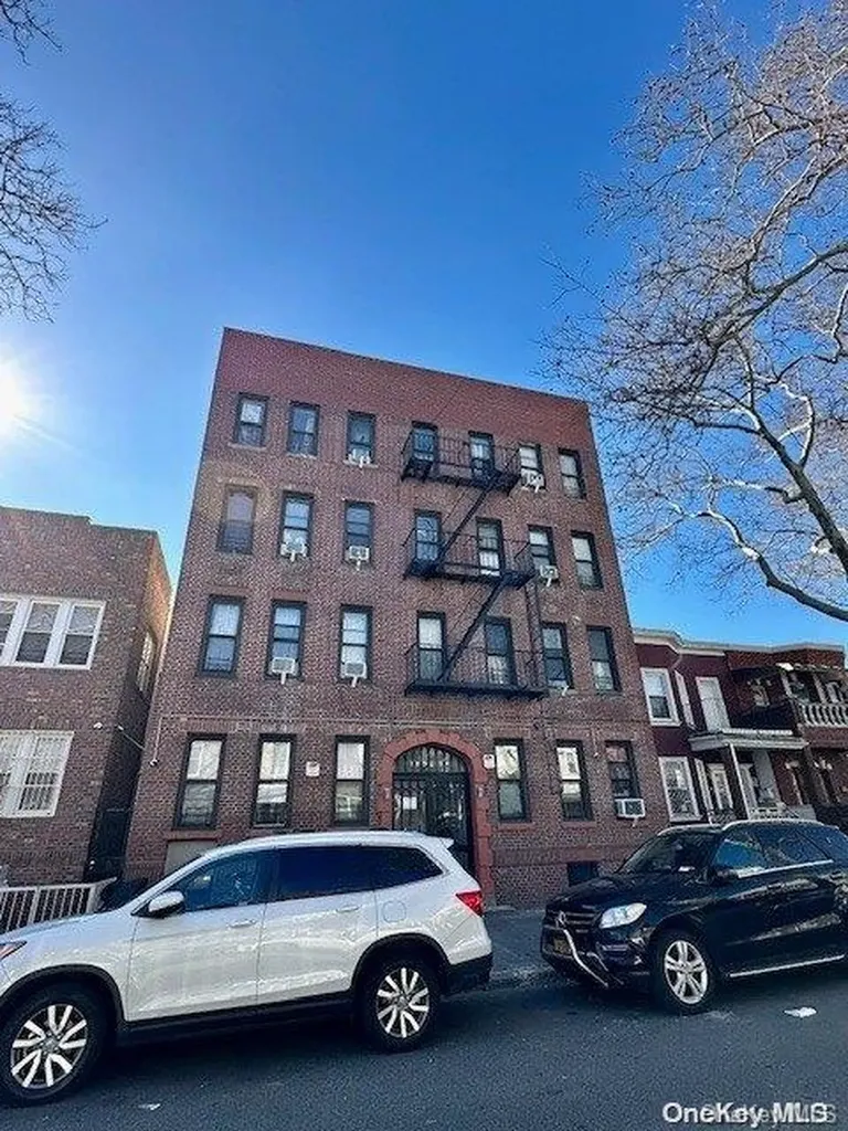 1852 67th Street Brooklyn NY 11204