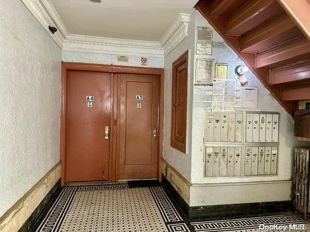 1852 67th Street Brooklyn NY 11204