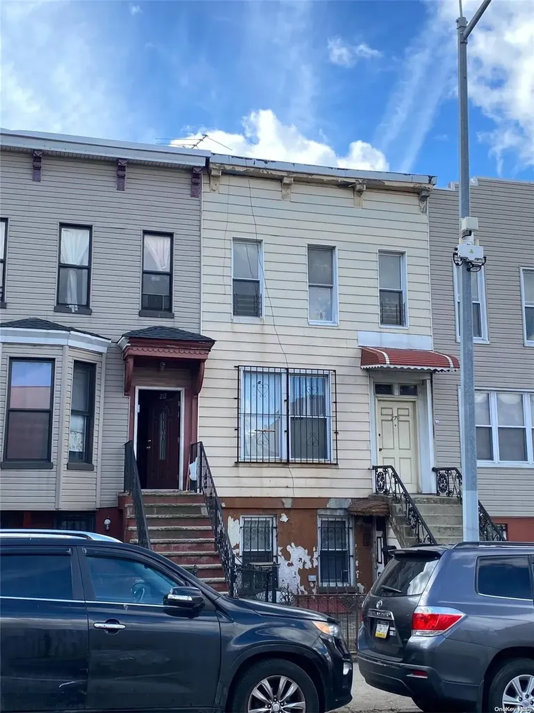 270 53rd Street Brooklyn NY 11220