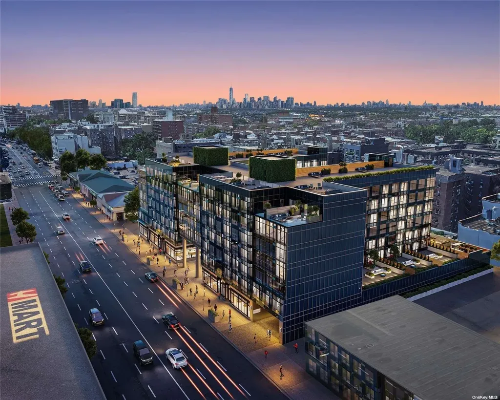 144-49 Northern Boulevard Flushing NY 11354