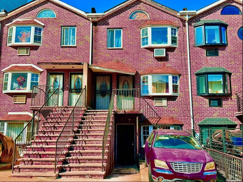 12 Columbus Place Brooklyn NY 11233