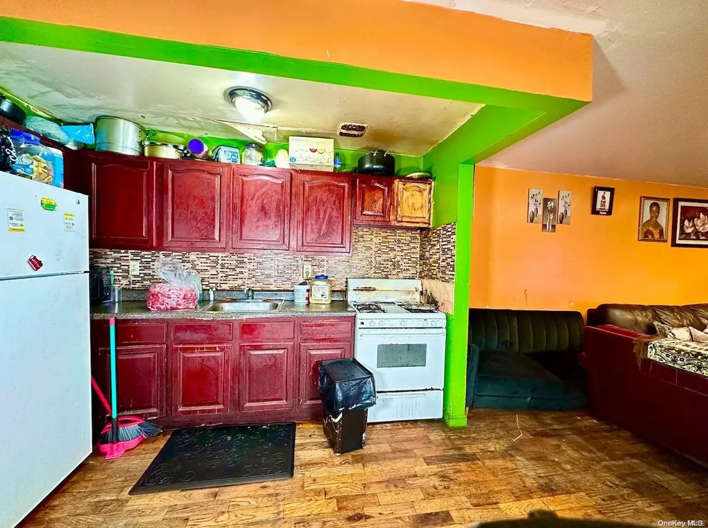 12 Columbus Place Brooklyn NY 11233