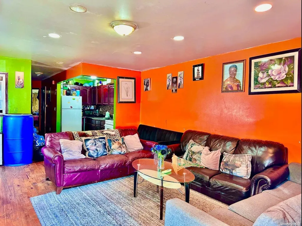 12 Columbus Place Brooklyn NY 11233