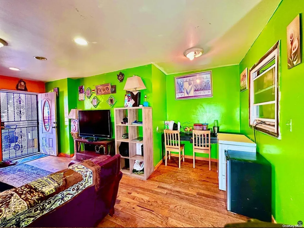 12 Columbus Place Brooklyn NY 11233