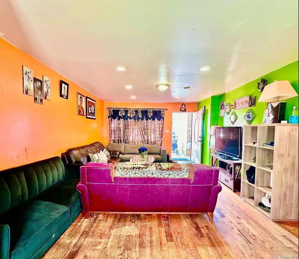 12 Columbus Place Brooklyn NY 11233