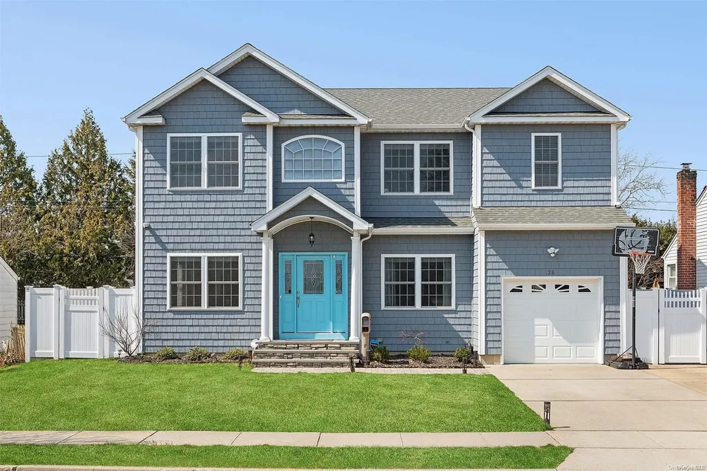 26 Dorothy Drive Syosset NY 11791