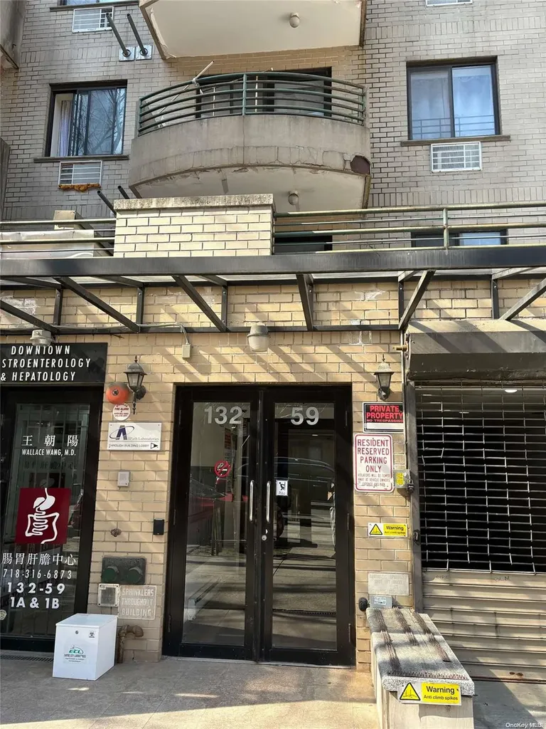132-59 41st Road Flushing NY 11355