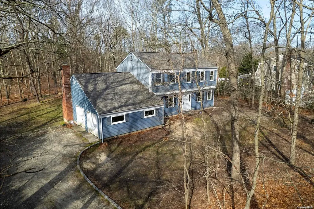 131 Long Pond Road Wading River NY 11792