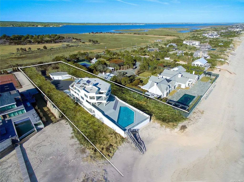 186 Dune Road Quogue NY 11959
