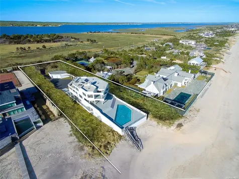 186 Dune Road Quogue NY 11959