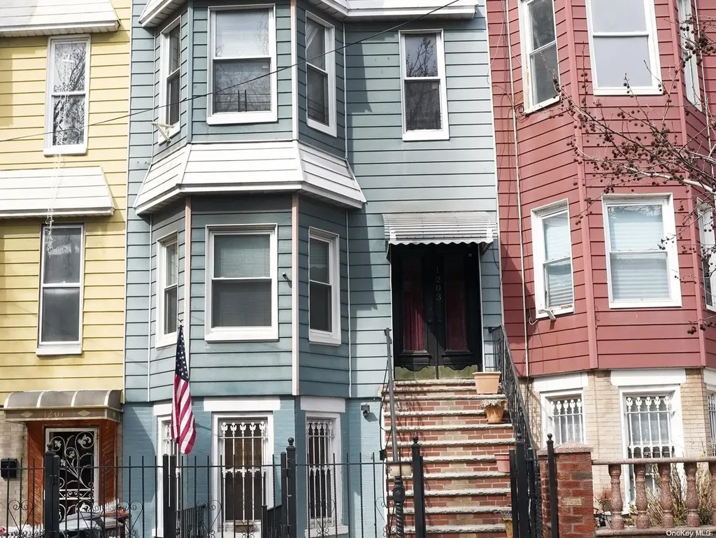 1203 Hancock Street Brooklyn NY 11221