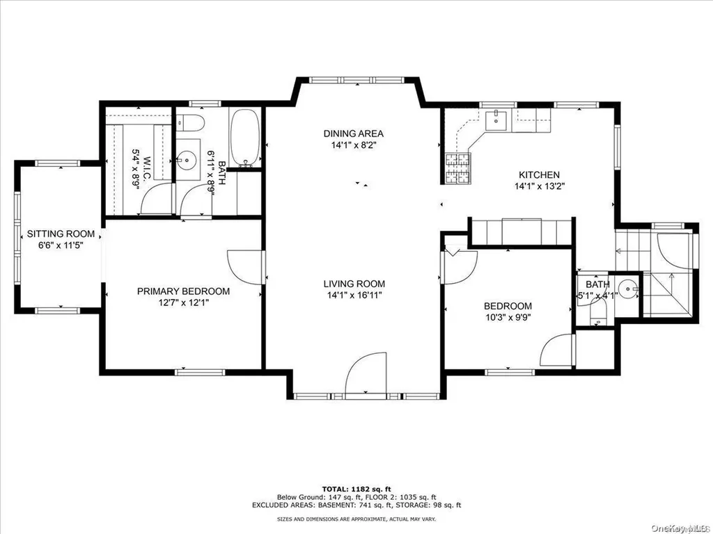 68 Caroline Street Bethpage NY 11714