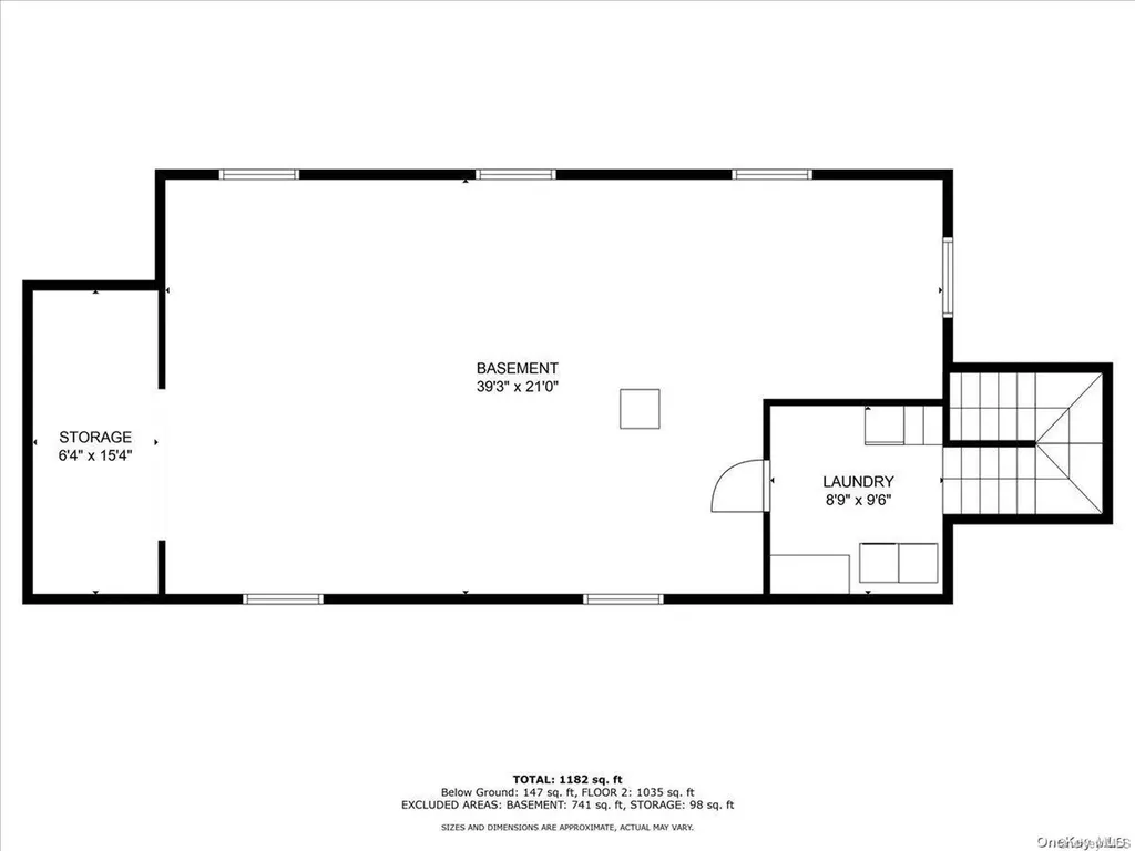 68 Caroline Street Bethpage NY 11714