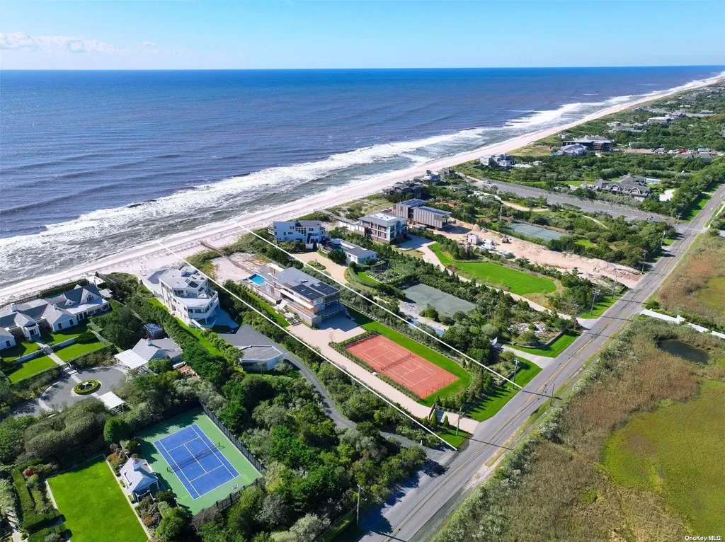 182 Dune Road Quogue NY 11959