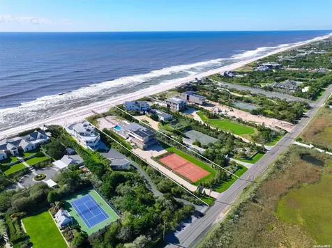 182 Dune Road Quogue NY 11959