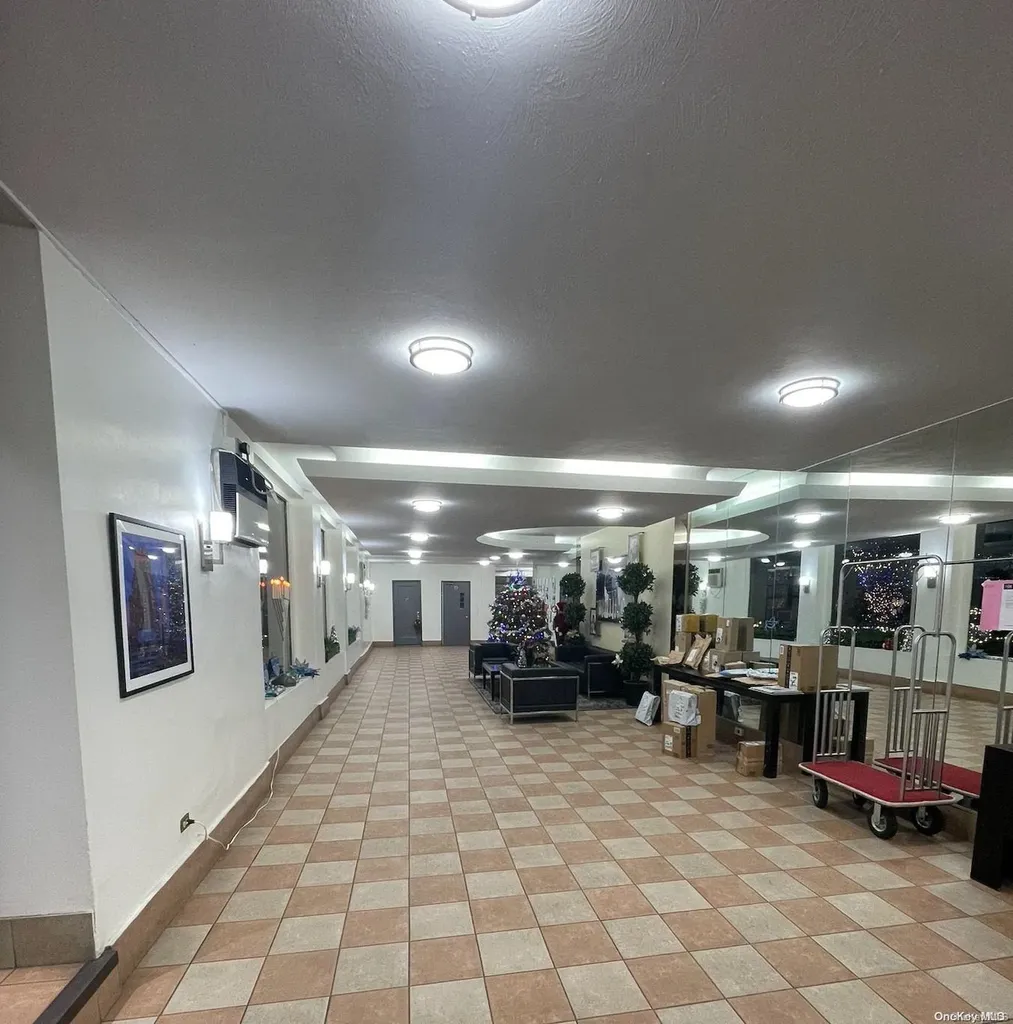 103-25 68th Avenue Forest Hills NY 11375