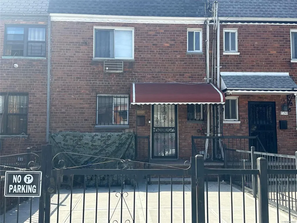 726 Hemlock Street Brooklyn NY 11208