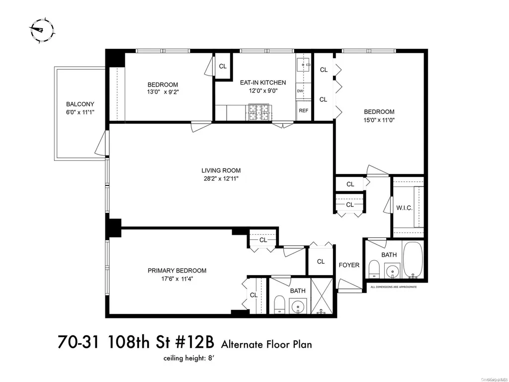 70-31 108 Forest Hills NY 11375