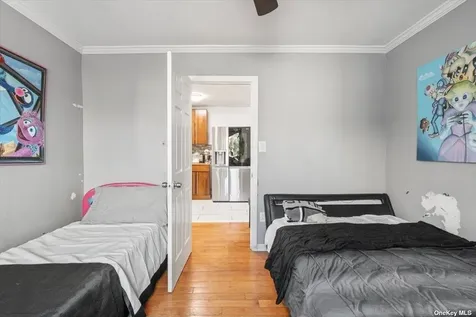 142-25 Latham Lane Jamaica NY 11434