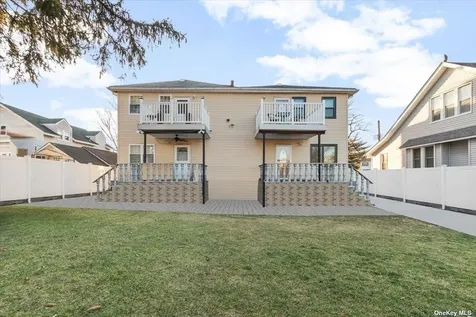 142-25 Latham Lane Jamaica NY 11434