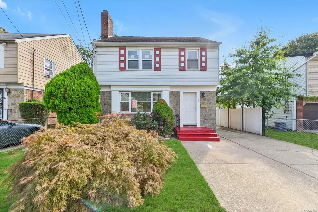 12 Bernhard Street Hempstead NY 11550