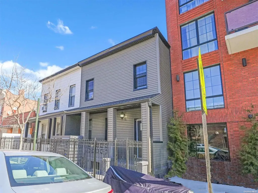 929 Rogers Avenue Brooklyn NY 11226