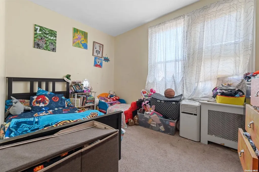 4522 Barnes Avenue Bronx NY 10466