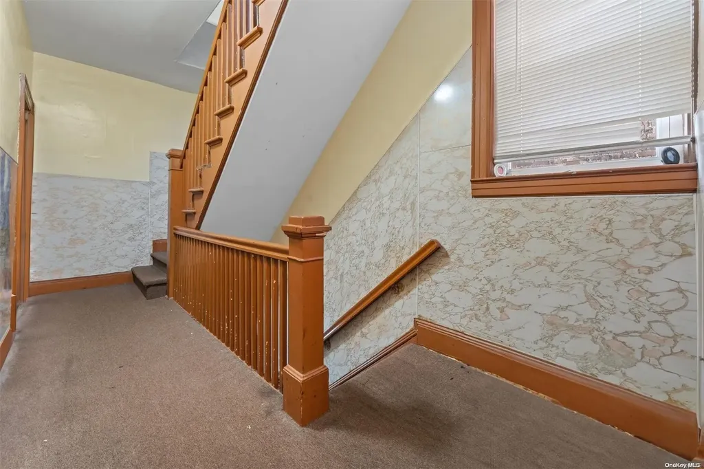 4522 Barnes Avenue Bronx NY 10466