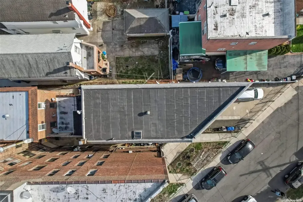 4522 Barnes Avenue Bronx NY 10466