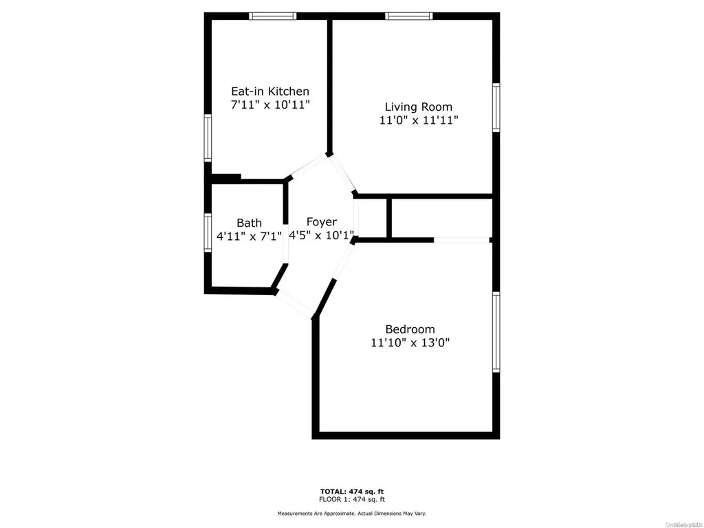 4522 Barnes Avenue Bronx NY 10466