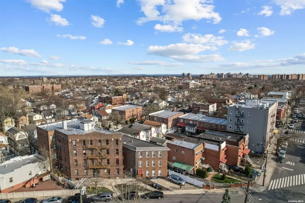 4522 Barnes Avenue Bronx NY 10466