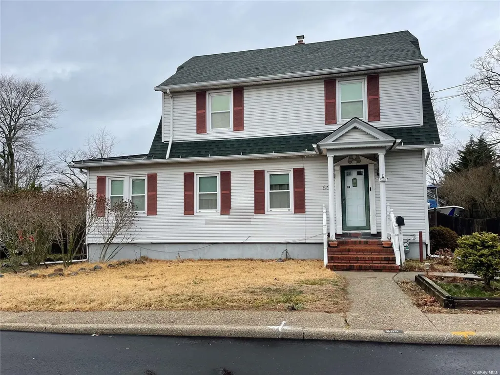 665 Koelbel Court Baldwin NY 11510