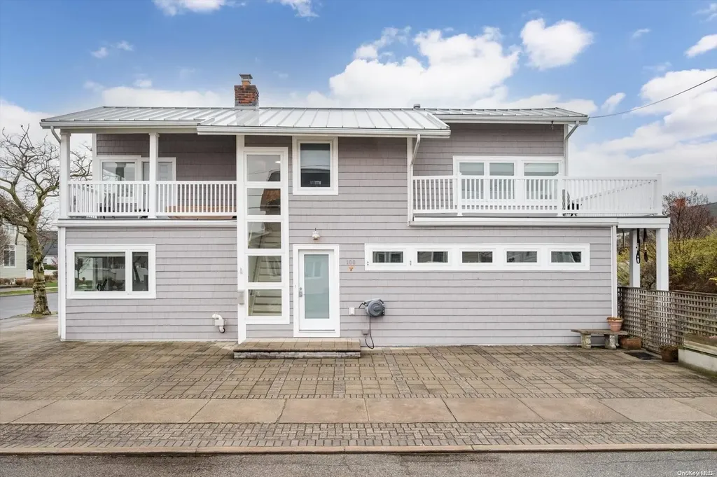 100 Eldorado Street Atlantic Beach NY 11509