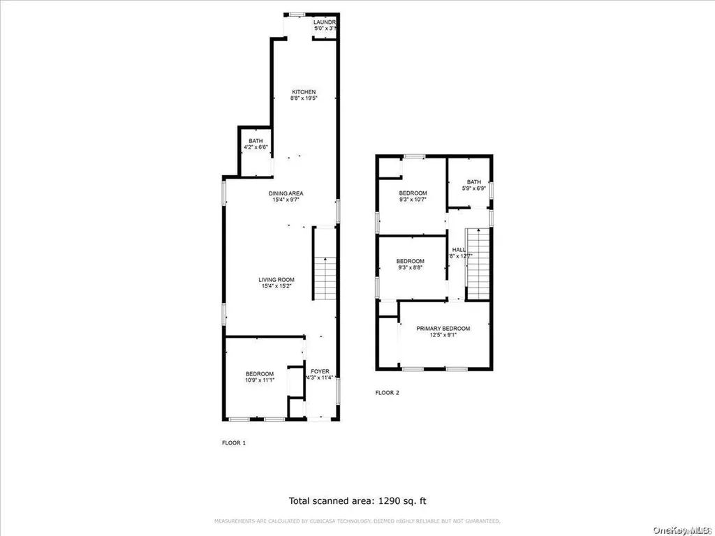 31 3rd Street Elmont NY 11003