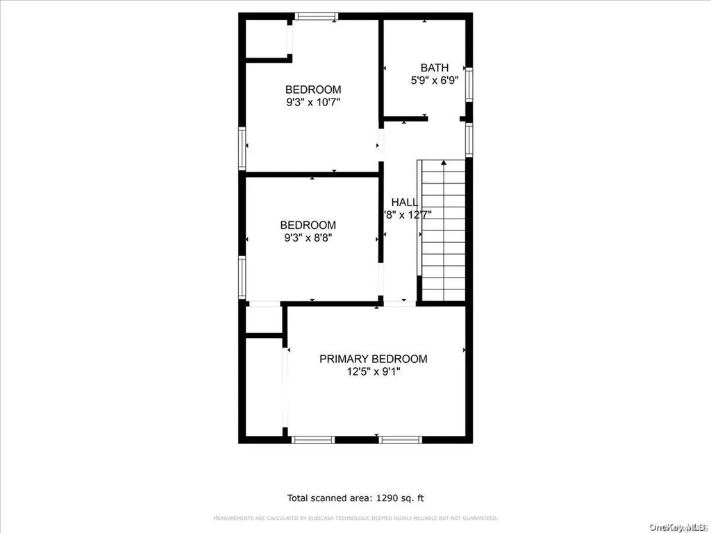 31 3rd Street Elmont NY 11003