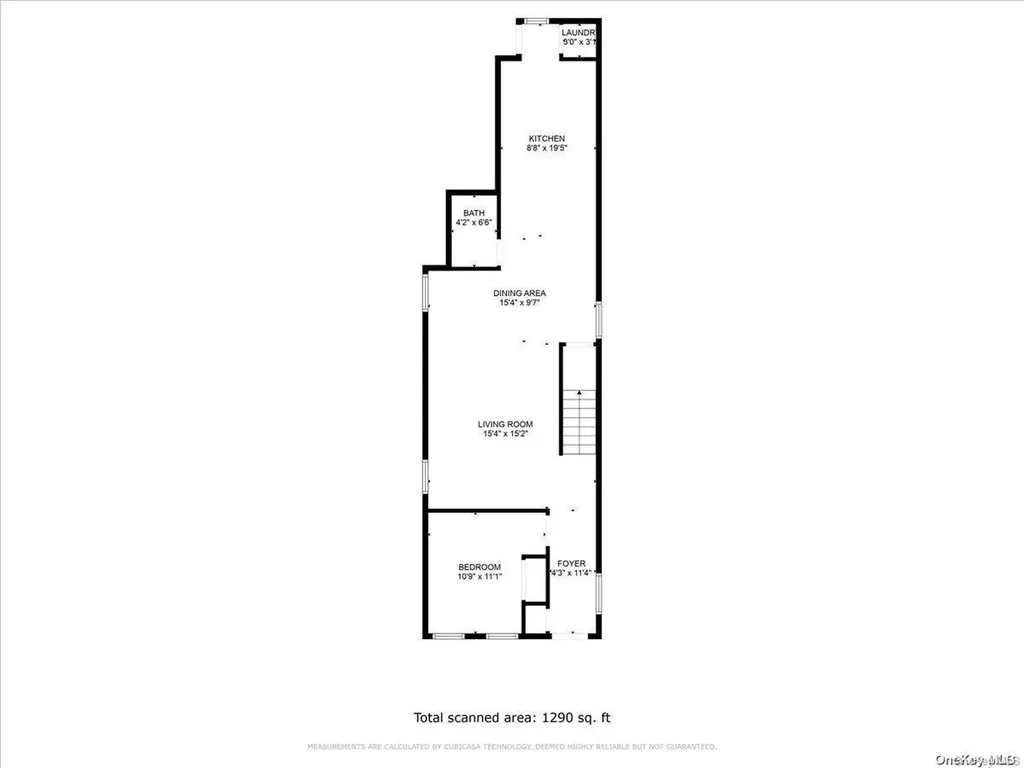 31 3rd Street Elmont NY 11003