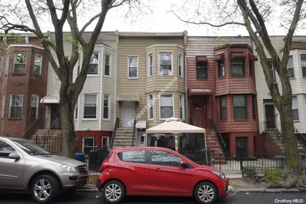 129 Weirfield Street Brooklyn NY 11221